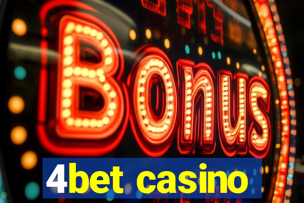 4bet casino